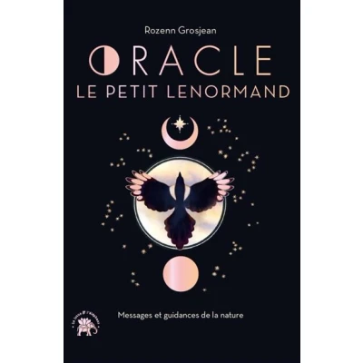 Image de Oracle Le Petit Lenormand