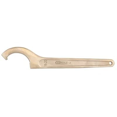 Afbeelding van KS Tools 9638221 963.8221 Haaksleutel