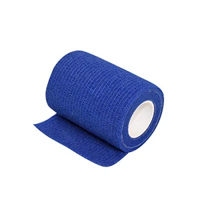 Image de Strap cheville Uhlsport Tube it pour Bleu moyen Taille : Unique