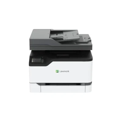Afbeelding van Lexmark C2326 Printer kleur Dubbelzijdig laser A4/Legal 2400 x 600 dpi tot 24.7 ppm (mono) / (kleur) capaciteit: 250 vellen USB 2.0, Gigabit LAN, Wi Fi(ac)
