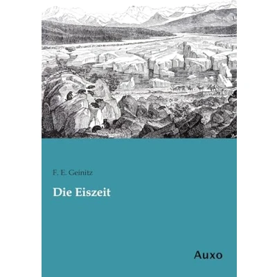 Afbeelding van Die Eiszeit