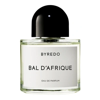 Afbeelding van Byredo Bal D&#039;Afrique Hair Perfume Haarparfum 50 Ml