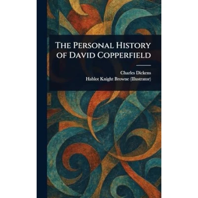 Afbeelding van The Personal History of David Copperfield