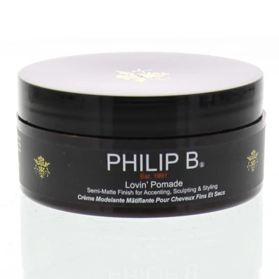 Afbeelding van Styling Lovin&#039; Pomade 60 gr