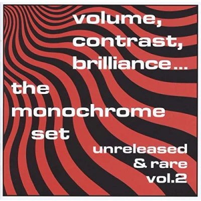Afbeelding van Monochrome Set Volume, Contrast, Brilliance.. Vol. 2 (LP)