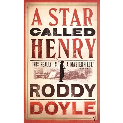 Afbeelding van Star Called Henry