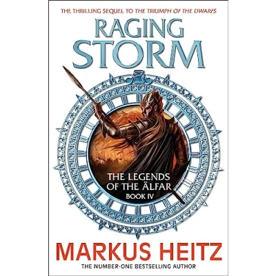 Afbeelding van Raging Storm