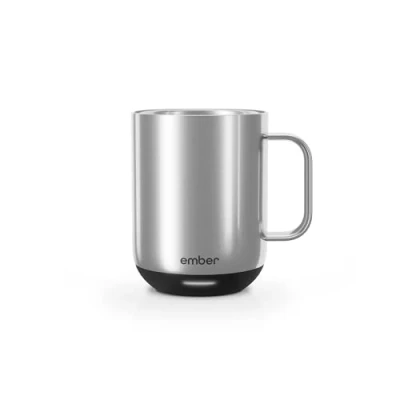Image de Une tasse connectée