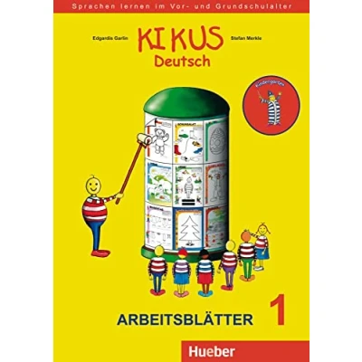 Afbeelding van Kikus Materialien