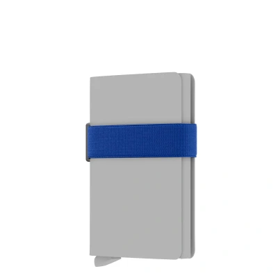 Afbeelding van Secrid Add On Bandwallet cobalt blue