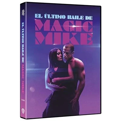 Image de Magic Mike : Dernière danse / Mike&#039;s Last Dance
