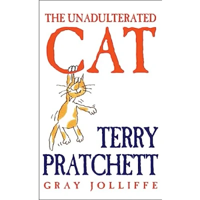Afbeelding van Unadulterated Cat