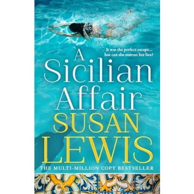 Afbeelding van A Sicilian Affair