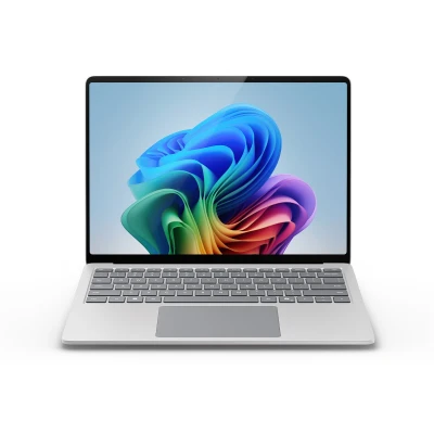 Afbeelding van Microsoft Surface Laptop 7 Intel Core Ultra 266V 35 cm (13.8&quot;) Touchscreen 16 GB LPDDR5x SDRAM 512 SSD Wi Fi (802.11be) Windows 11 Pro Platina