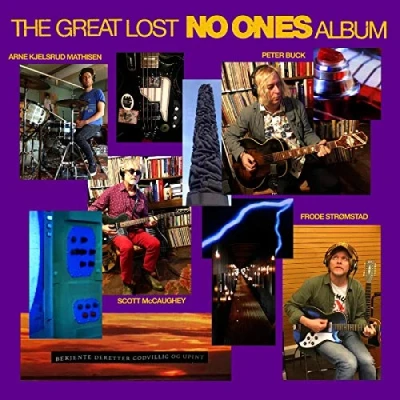 Afbeelding van No Ones Great Lost Album (2 LPs)
