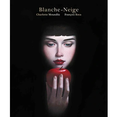 Afbeelding van Blanche Neige