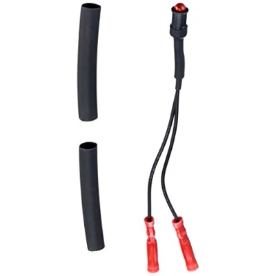 Afbeelding van Thetford C200 S Led 23718 Controlelampje Rood Onderdelen &amp; Accessoires