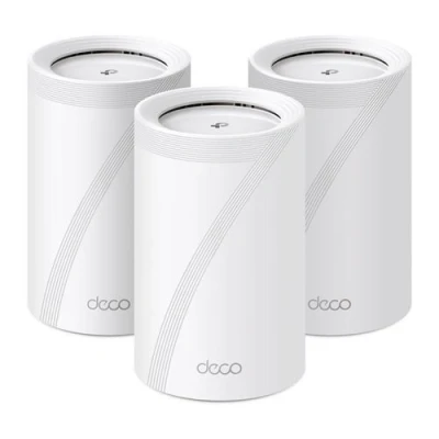 Image de TP Link Deco BE65 Mesh Lot de 3