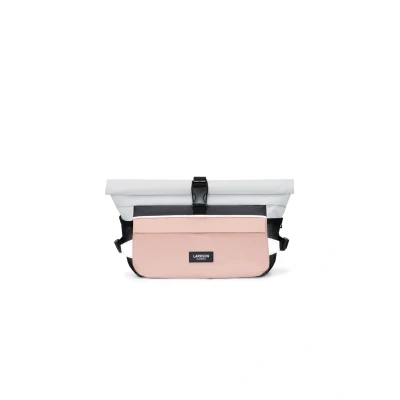 Afbeelding van Larkson BAG Schoudertas, Maat: One Size, Rosa grau