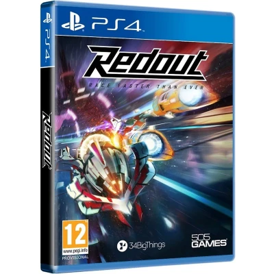 Afbeelding van Redout