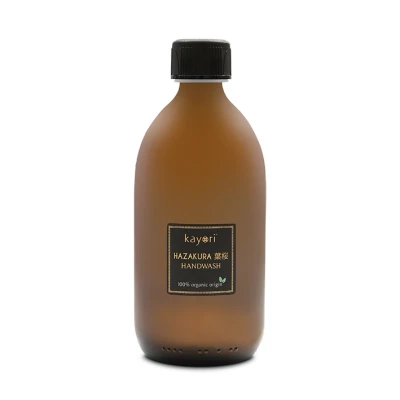 Afbeelding van Kayori Hand wash Refill 500ml Kohaku