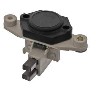 Afbeelding van DT Spare Parts 2.21002 Regulator Alternator 24