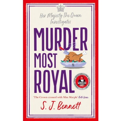 Afbeelding van Murder Most Royal