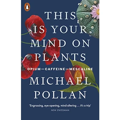 Afbeelding van This Is Your Mind On Plants