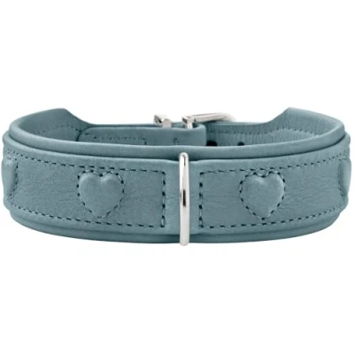 Afbeelding van Hunter Hondenhalsband Soho X Blauw