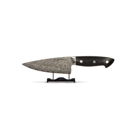 Afbeelding van Zwilling Bob Kramer Stainless Koksmess 200 mm