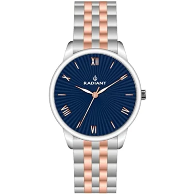 Afbeelding van Horloge Dames Radiant RA441202 (Ø 32 mm)