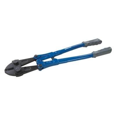 Afbeelding van Silverline Boutenschaar Lengte: 450 mm kaak 6