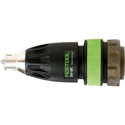 Afbeelding van Festool DD DC Boorkop met diepteaanslag 493539