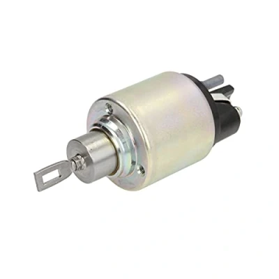 Afbeelding van Bosch Starter magneetschakelaar 2 339 304 054