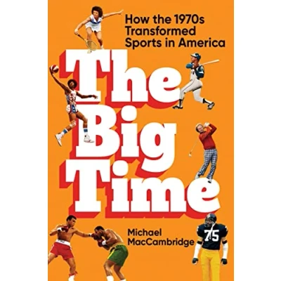 Afbeelding van The Big Time