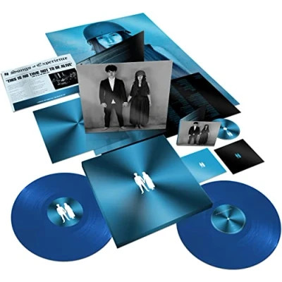 Afbeelding van U2 Songs Of Experience