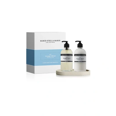 Afbeelding van Marie Stella Maris Luxury Hand Essentials Gift Set Pakket 1pakket