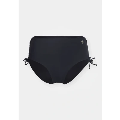 Afbeelding van Triumph Summer Twist MAXI Bikinibroekje, Dames, Maat: 38, Black