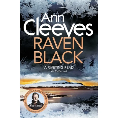 Afbeelding van Raven Black