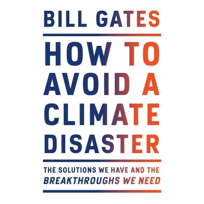 Afbeelding van How to avoid a climate disaster