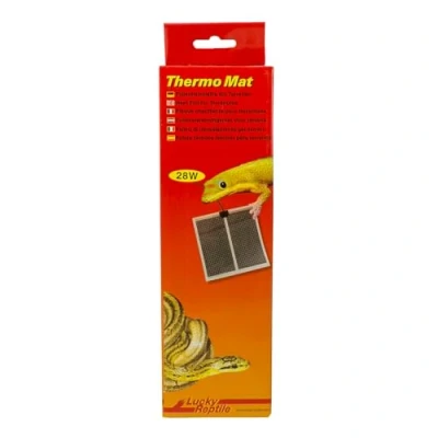 Afbeelding van Lucky Reptile Thermo Mat 28 W