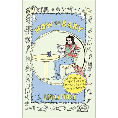 Afbeelding van How to Baby
