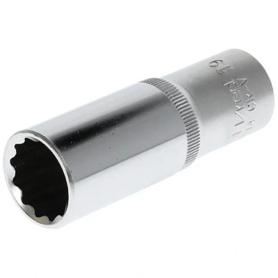 Afbeelding van Gedore RED R61101914 3300422 Dopsleutelinzetstuk Metrisch, Inch 1/2 (12.5 mm) 1 stuks
