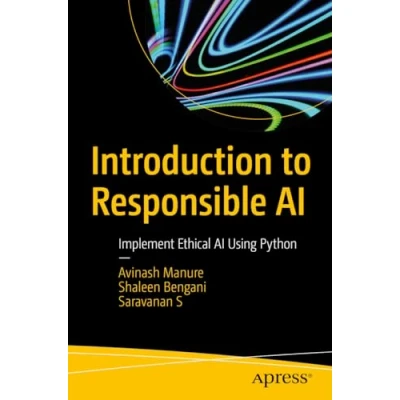 Afbeelding van Introduction to Responsible AI