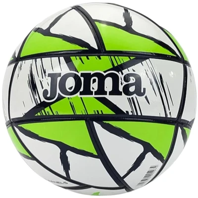 Afbeelding van Voetbal Joma Sport Pentaforce Limoengroen 62 cm