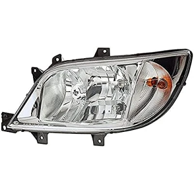 Afbeelding van HELLA 1LH 246 047 031 Koplampen MERCEDES BENZ: Sprinter 3 T Van, 2 Platform/Chassis