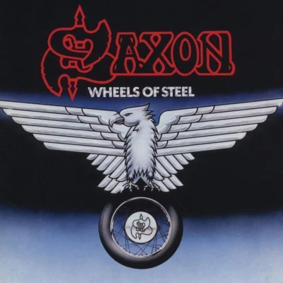 Afbeelding van Wheels Of Steel