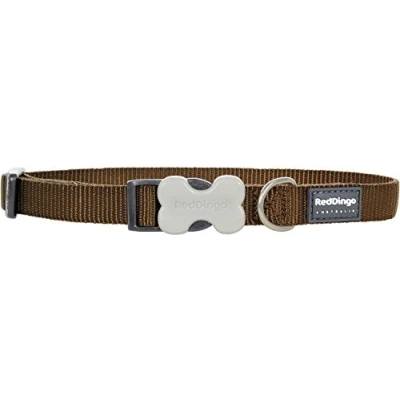 Afbeelding van Red Dingo Hondentuig 12mm Neck 25 39cm Body 30 44cm DH ZZ BB 12