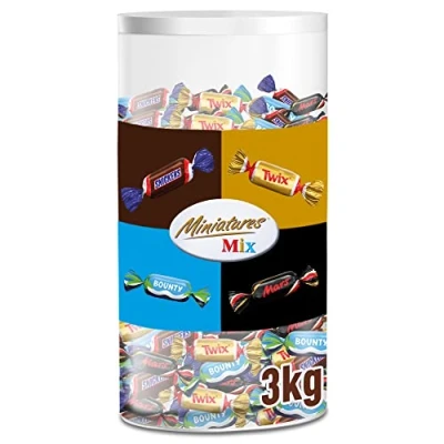 Afbeelding van Mars Miniatures Mixed 3kg
