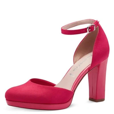 Afbeelding van Tamaris Pumps voor dames 1 22460 42, Roze